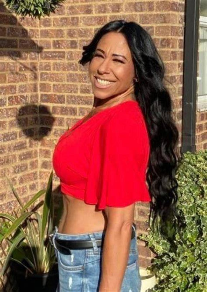 Love Island superfan Vicky&nbsp;Quait was desperate to get a boob job